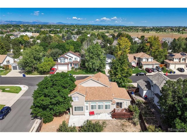 4760 W 127th Pl, Broomfield, CO 80020