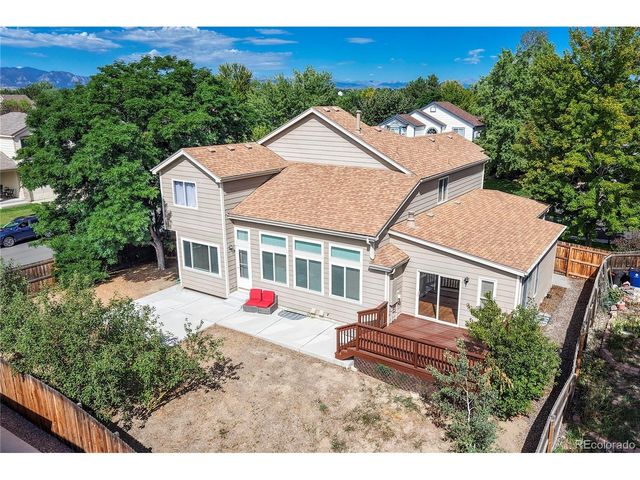 4760 W 127th Pl, Broomfield, CO 80020