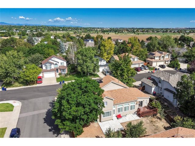 4760 W 127th Pl, Broomfield, CO 80020