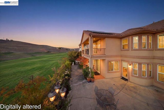 2851 E Cog Hill Ter, Dublin, CA 94568