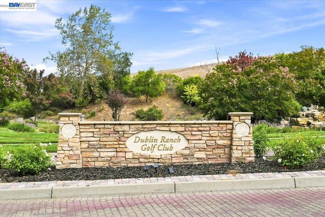 2851 E Cog Hill Ter, Dublin, CA 94568