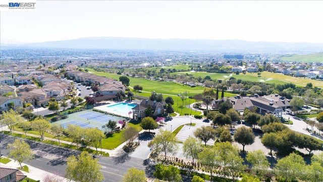 2851 E Cog Hill Ter, Dublin, CA 94568