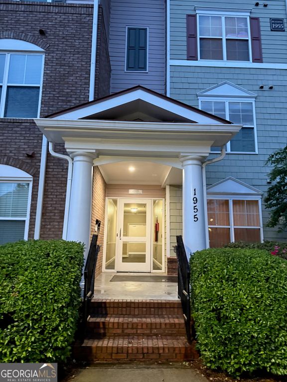1955 Nocturne Drive 3105, Alpharetta, GA 30009