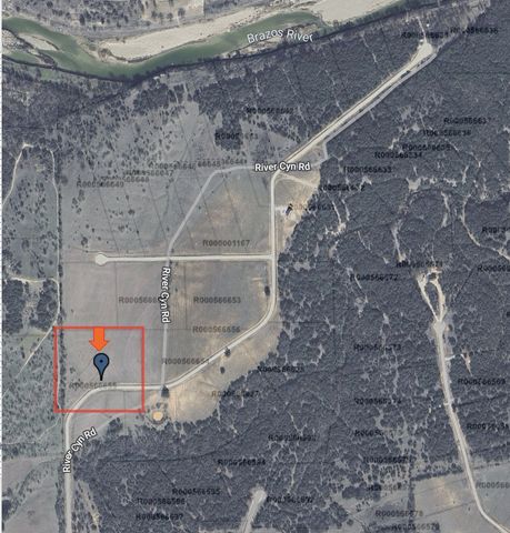 144 River Canyon, Palo Pinto, TX 76484