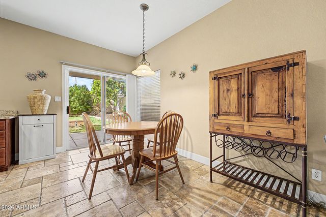 1522 E BEACON Drive, Gilbert, AZ 85234