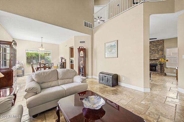 1522 E BEACON Drive, Gilbert, AZ 85234