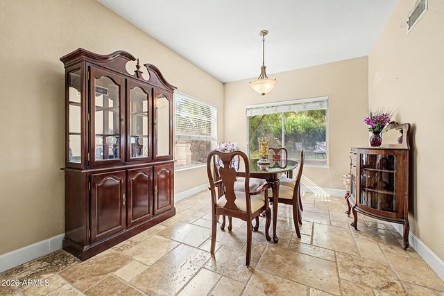 1522 E BEACON Drive, Gilbert, AZ 85234