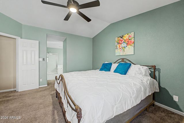 1522 E BEACON Drive, Gilbert, AZ 85234