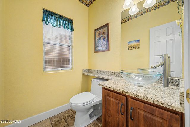 1522 E BEACON Drive, Gilbert, AZ 85234