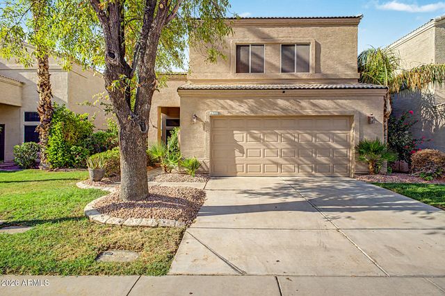 1522 E BEACON Drive, Gilbert, AZ 85234