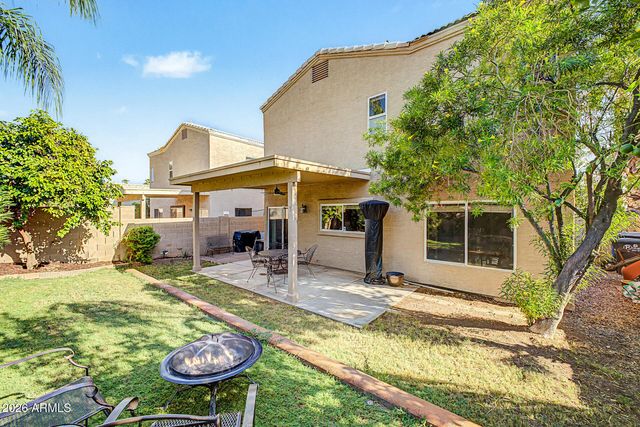 1522 E BEACON Drive, Gilbert, AZ 85234