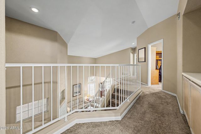1522 E BEACON Drive, Gilbert, AZ 85234