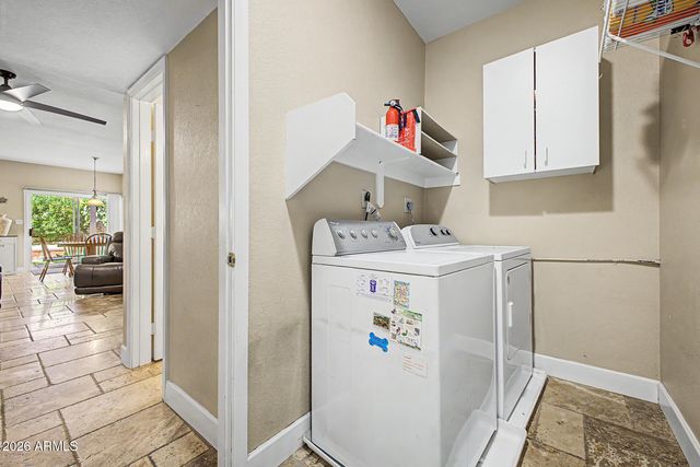 1522 E BEACON Drive, Gilbert, AZ 85234