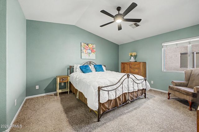 1522 E BEACON Drive, Gilbert, AZ 85234