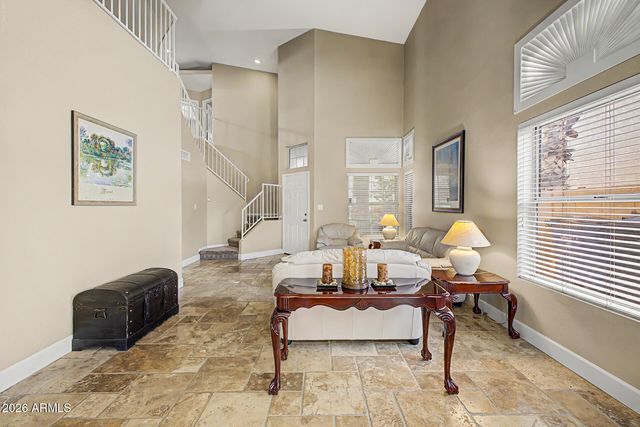 1522 E BEACON Drive, Gilbert, AZ 85234