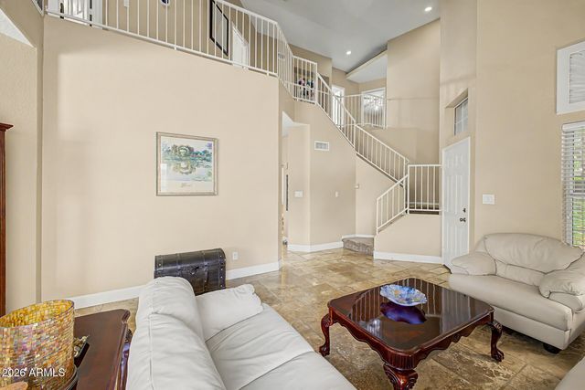 1522 E BEACON Drive, Gilbert, AZ 85234