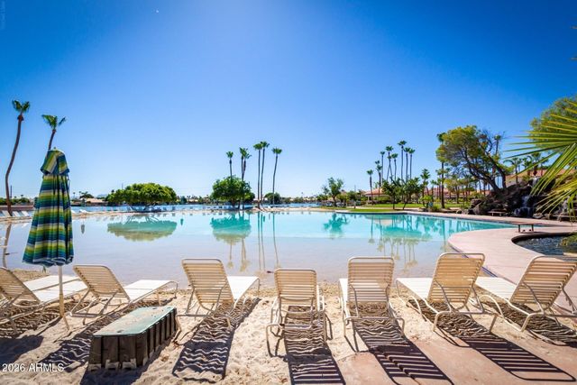1522 E BEACON Drive, Gilbert, AZ 85234