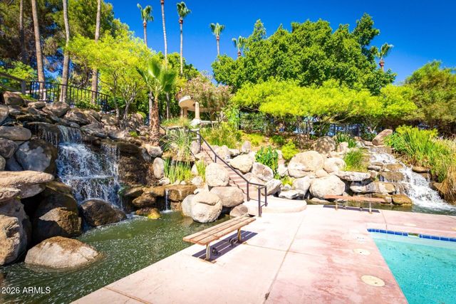 1522 E BEACON Drive, Gilbert, AZ 85234