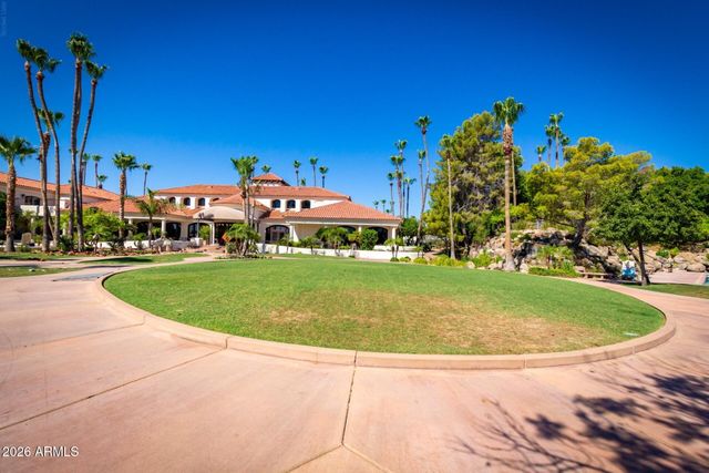 1522 E BEACON Drive, Gilbert, AZ 85234