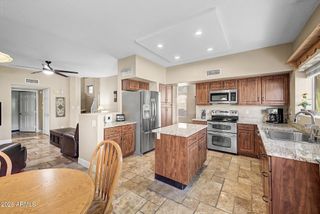 1522 E BEACON Drive, Gilbert, AZ 85234