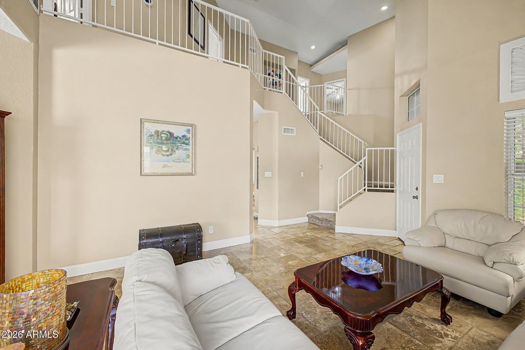 1522 E BEACON Drive, Gilbert, AZ 85234 — photo 5