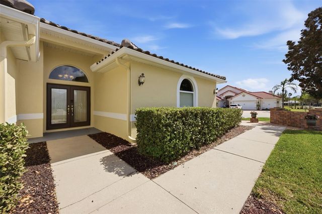 22521 MAGNOLIA TRACE BOULEVARD, Lutz, FL 33549