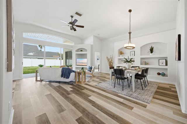 22521 MAGNOLIA TRACE BOULEVARD, Lutz, FL 33549