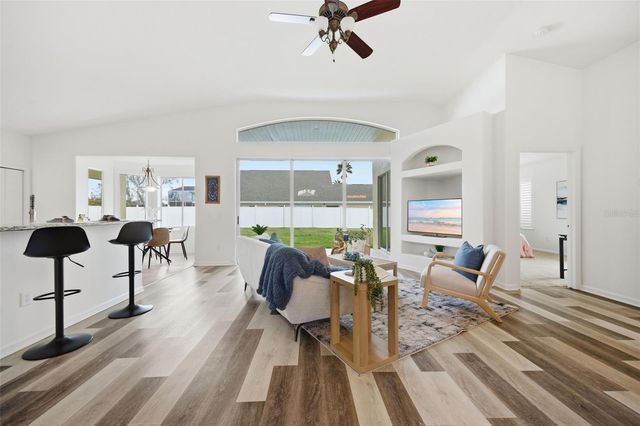 22521 MAGNOLIA TRACE BOULEVARD, Lutz, FL 33549