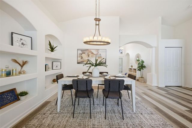 22521 MAGNOLIA TRACE BOULEVARD, Lutz, FL 33549