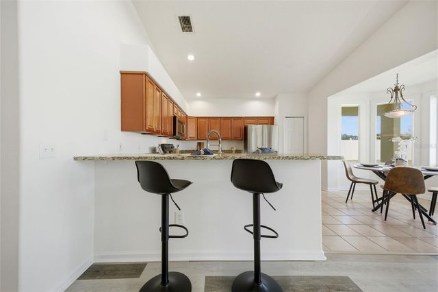 22521 MAGNOLIA TRACE BOULEVARD, Lutz, FL 33549