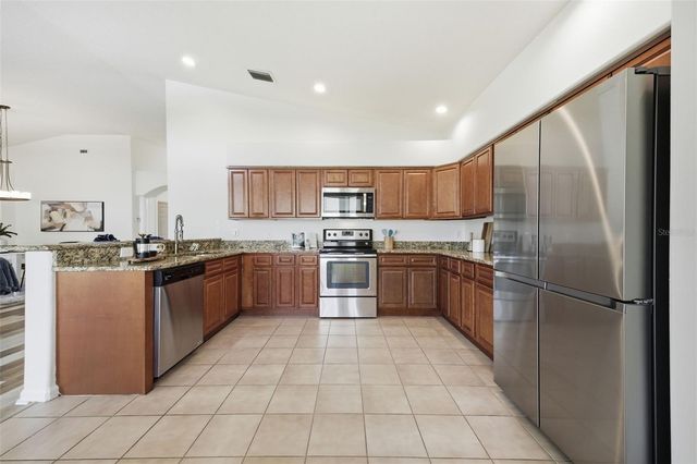 22521 MAGNOLIA TRACE BOULEVARD, Lutz, FL 33549