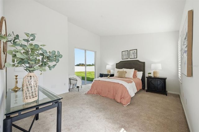 22521 MAGNOLIA TRACE BOULEVARD, Lutz, FL 33549