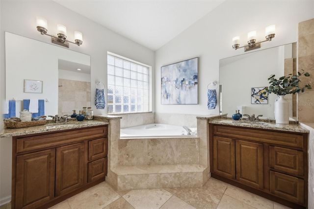 22521 MAGNOLIA TRACE BOULEVARD, Lutz, FL 33549