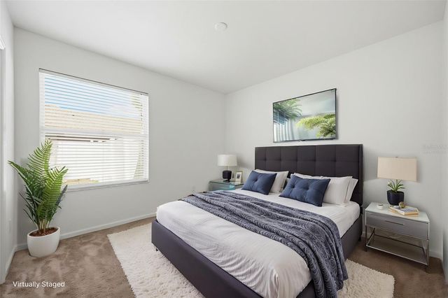 22521 MAGNOLIA TRACE BOULEVARD, Lutz, FL 33549