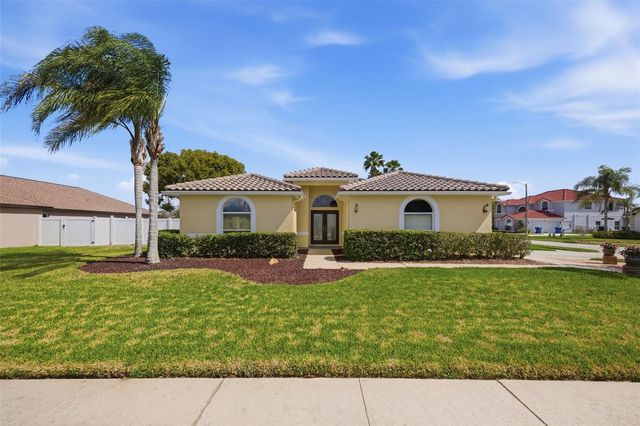 22521 MAGNOLIA TRACE BOULEVARD, Lutz, FL 33549