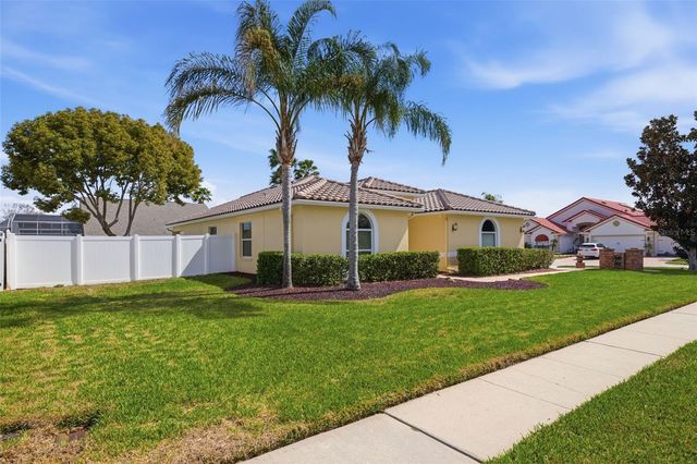 22521 MAGNOLIA TRACE BOULEVARD, Lutz, FL 33549