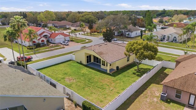 22521 MAGNOLIA TRACE BOULEVARD, Lutz, FL 33549