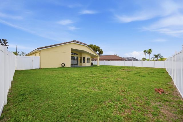 22521 MAGNOLIA TRACE BOULEVARD, Lutz, FL 33549