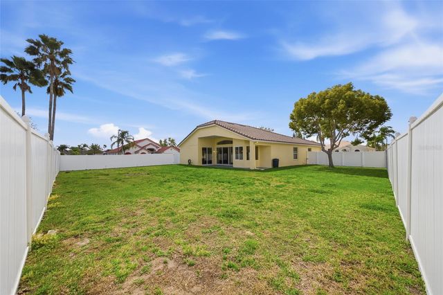 22521 MAGNOLIA TRACE BOULEVARD, Lutz, FL 33549