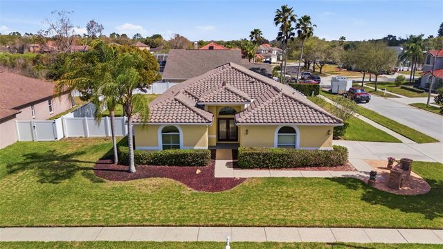 22521 MAGNOLIA TRACE BOULEVARD, Lutz, FL 33549