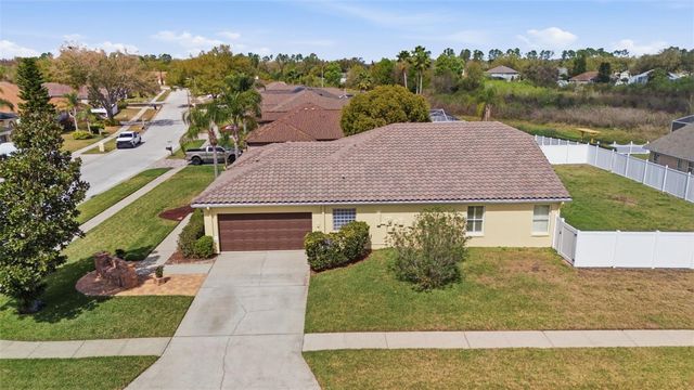 22521 MAGNOLIA TRACE BOULEVARD, Lutz, FL 33549