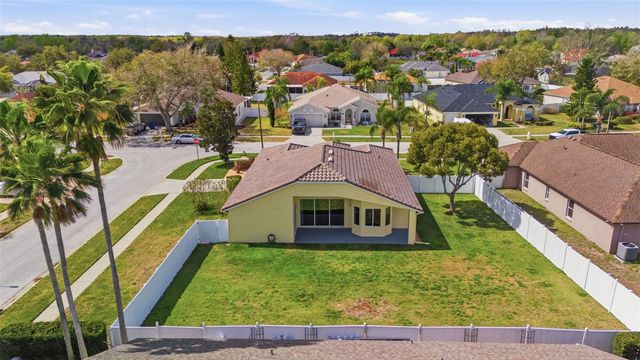 22521 MAGNOLIA TRACE BOULEVARD, Lutz, FL 33549