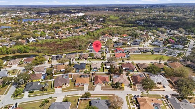 22521 MAGNOLIA TRACE BOULEVARD, Lutz, FL 33549