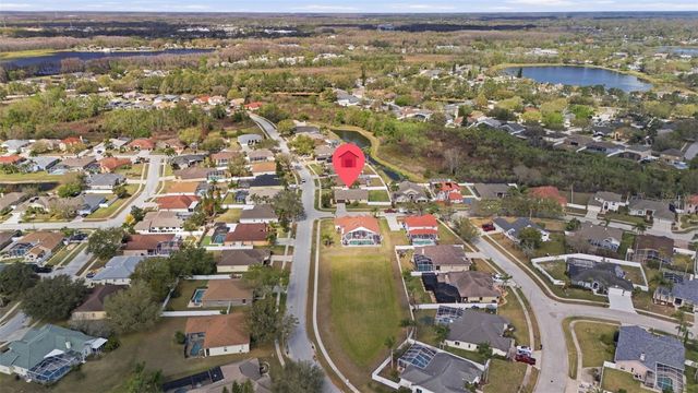 22521 MAGNOLIA TRACE BOULEVARD, Lutz, FL 33549