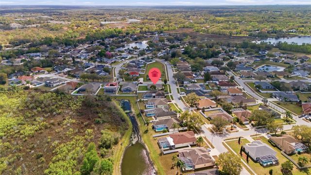 22521 MAGNOLIA TRACE BOULEVARD, Lutz, FL 33549