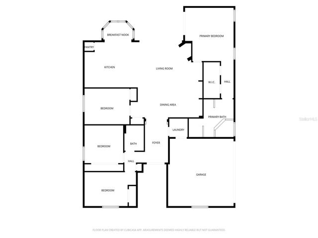 22521 MAGNOLIA TRACE BOULEVARD, Lutz, FL 33549