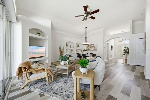 22521 MAGNOLIA TRACE BOULEVARD, Lutz, FL 33549