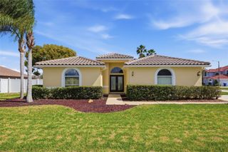 22521 MAGNOLIA TRACE BOULEVARD, Lutz, FL 33549