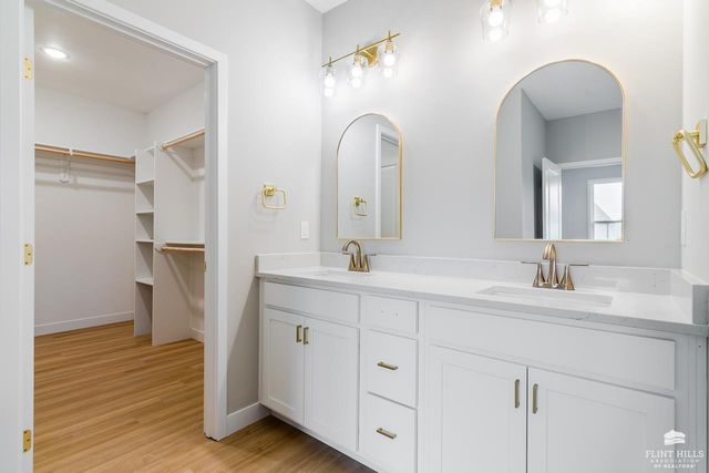 5414 Nicklaus Circle, Manhattan, KS 66503