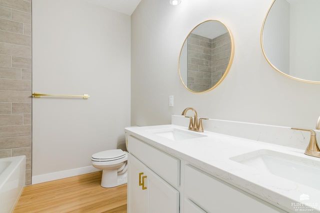 5414 Nicklaus Circle, Manhattan, KS 66503